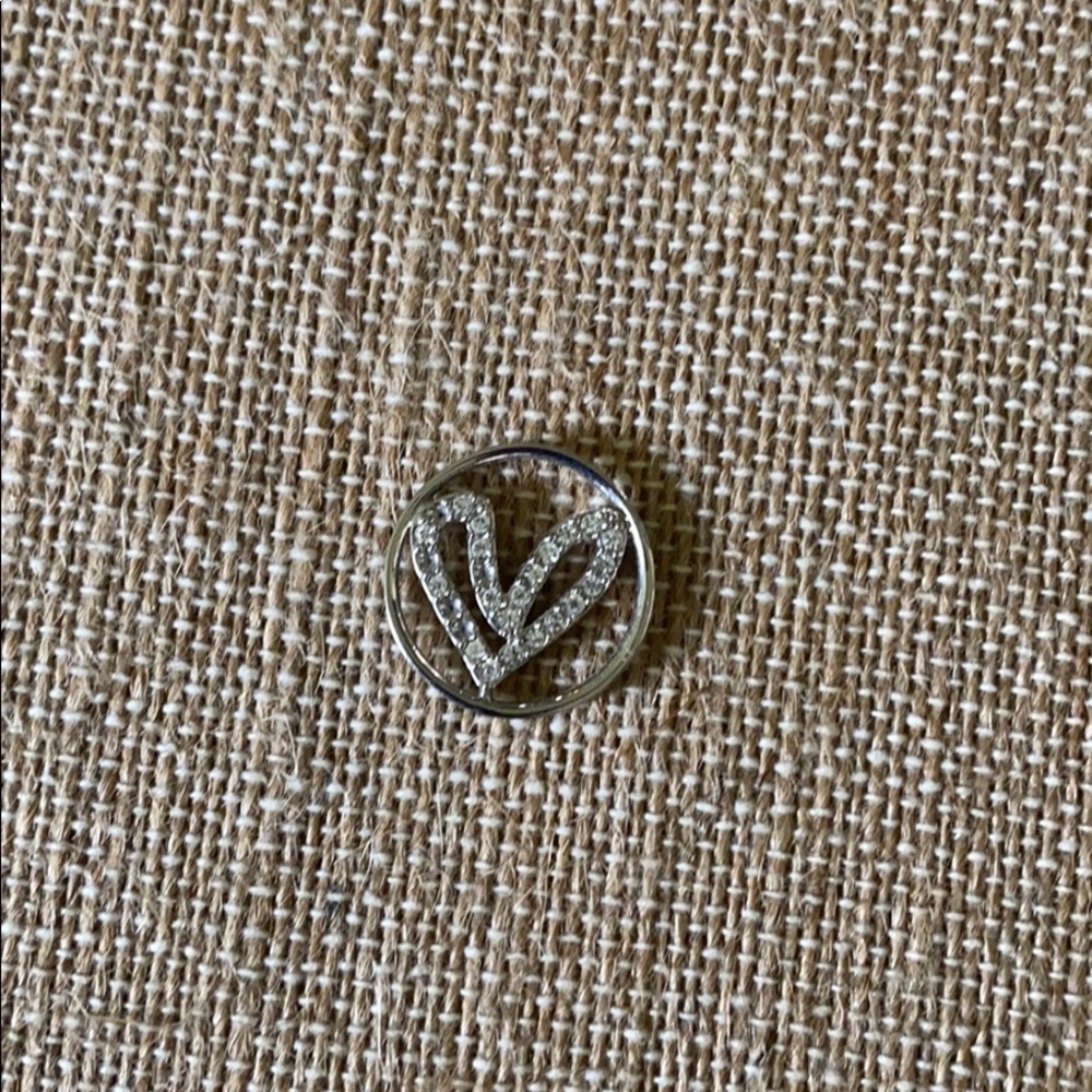 Origami Owl window plate